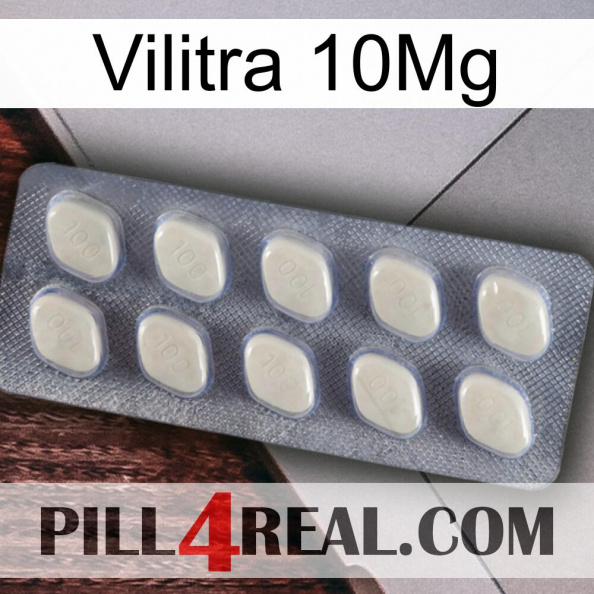 Vilitra 10Mg 08